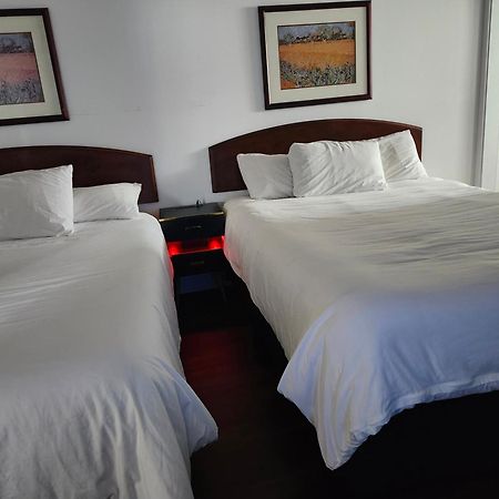 Cache Creek Inn Kültér fotó