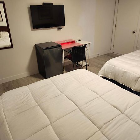 Cache Creek Inn Kültér fotó