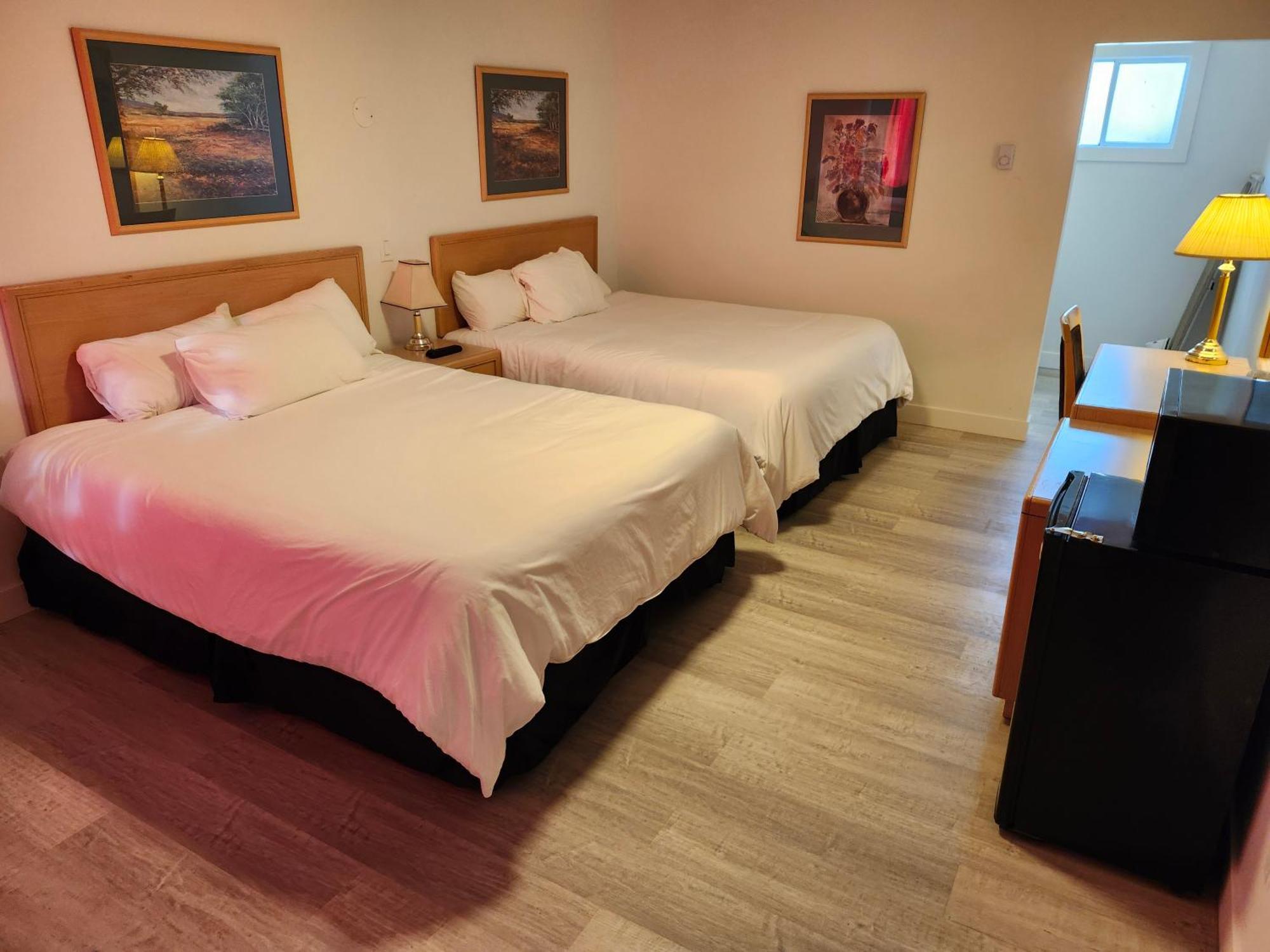 Cache Creek Inn Kültér fotó