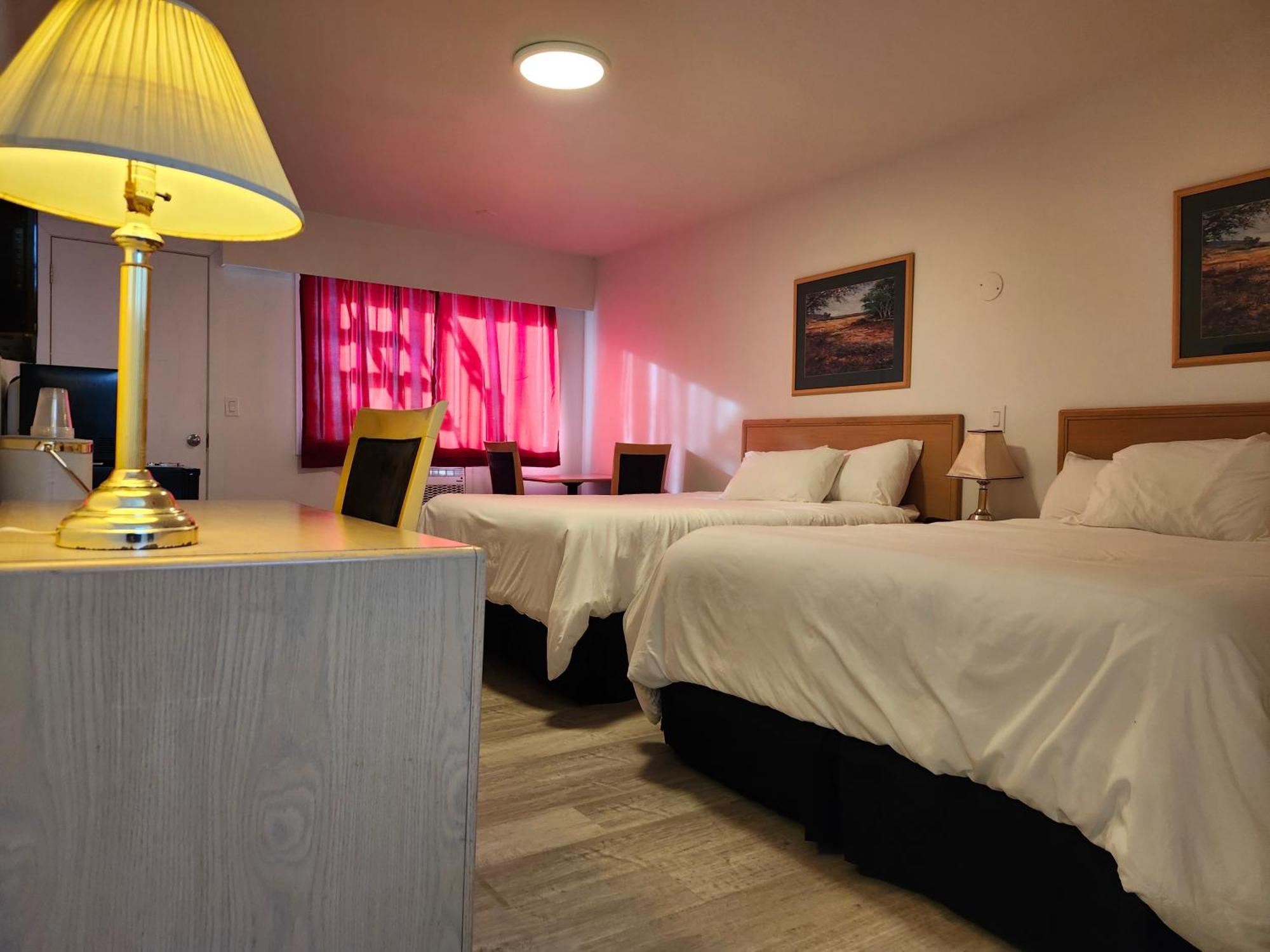 Cache Creek Inn Kültér fotó