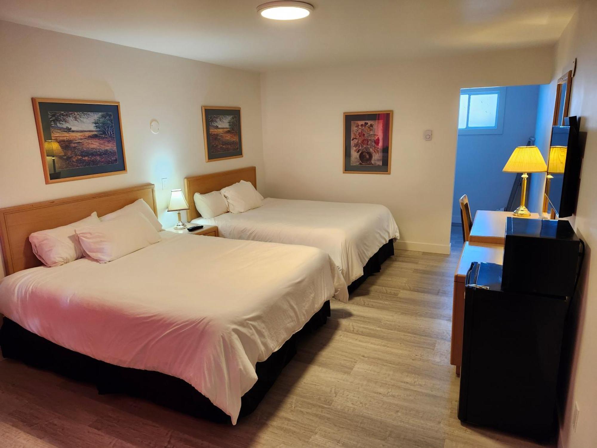 Cache Creek Inn Kültér fotó
