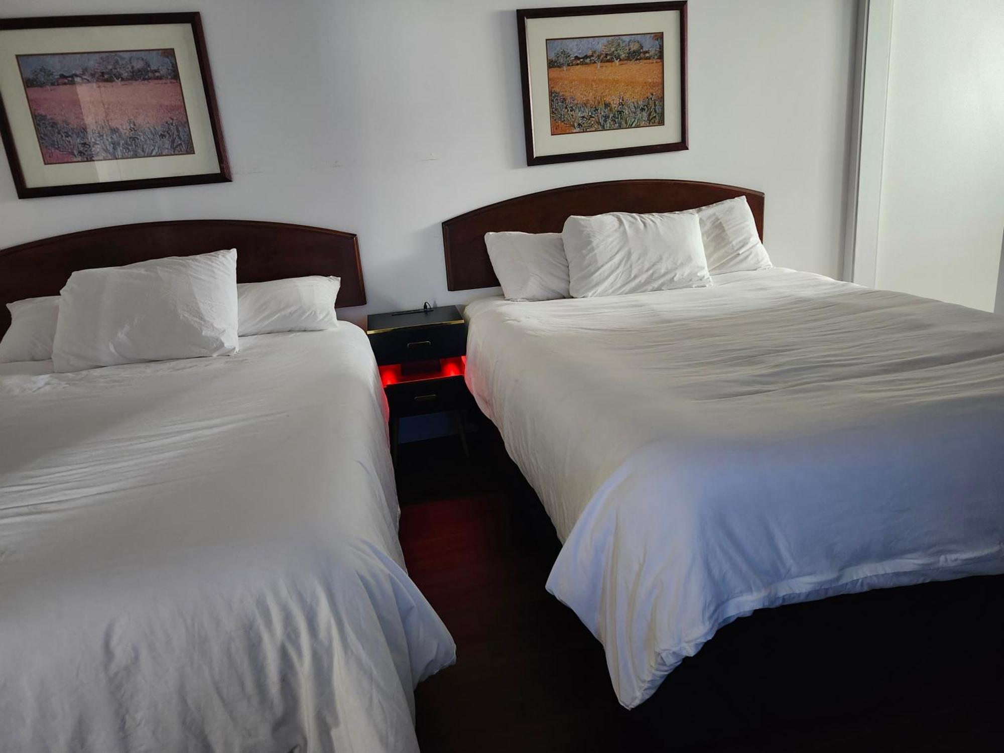 Cache Creek Inn Kültér fotó
