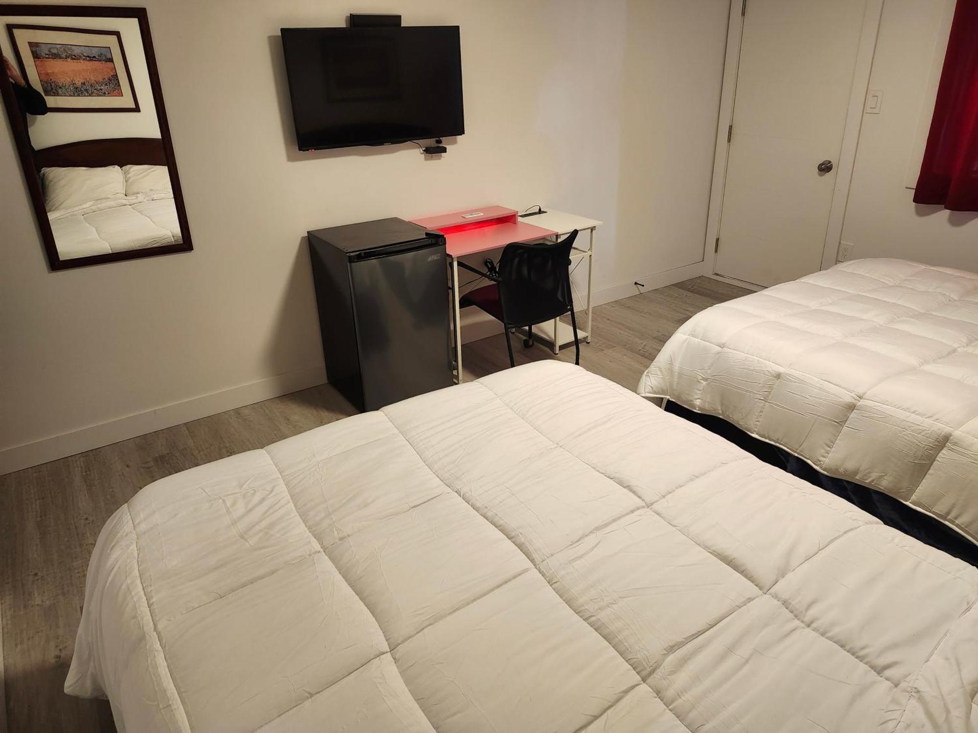 Cache Creek Inn Kültér fotó