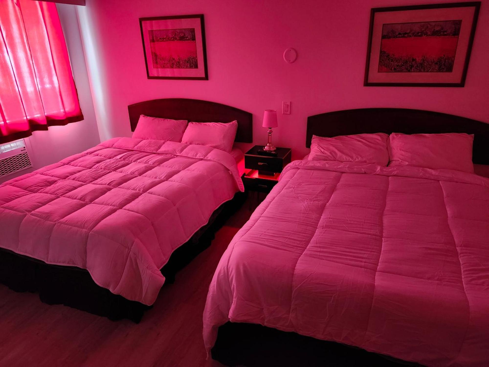Cache Creek Inn Kültér fotó