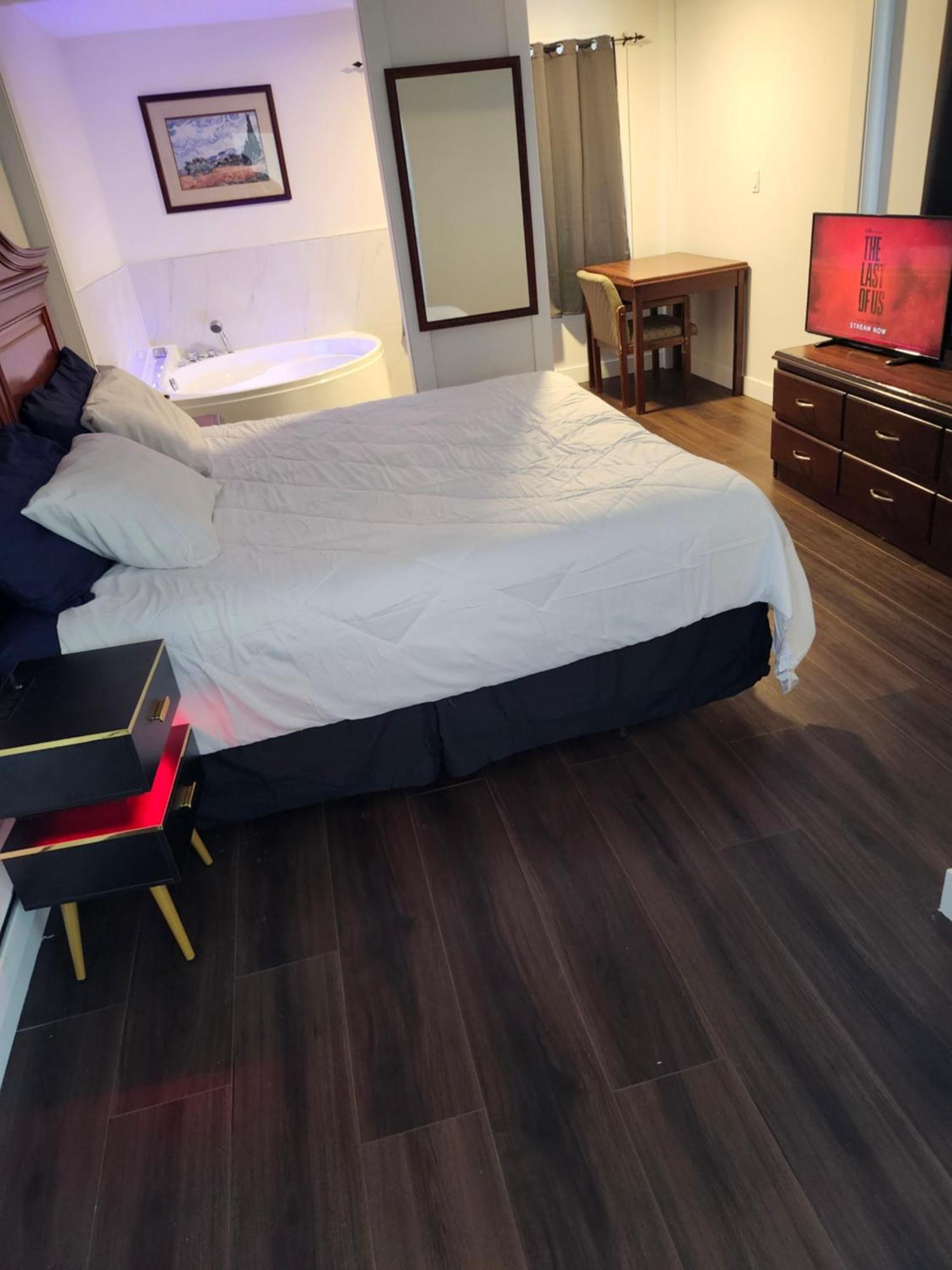 Cache Creek Inn Kültér fotó