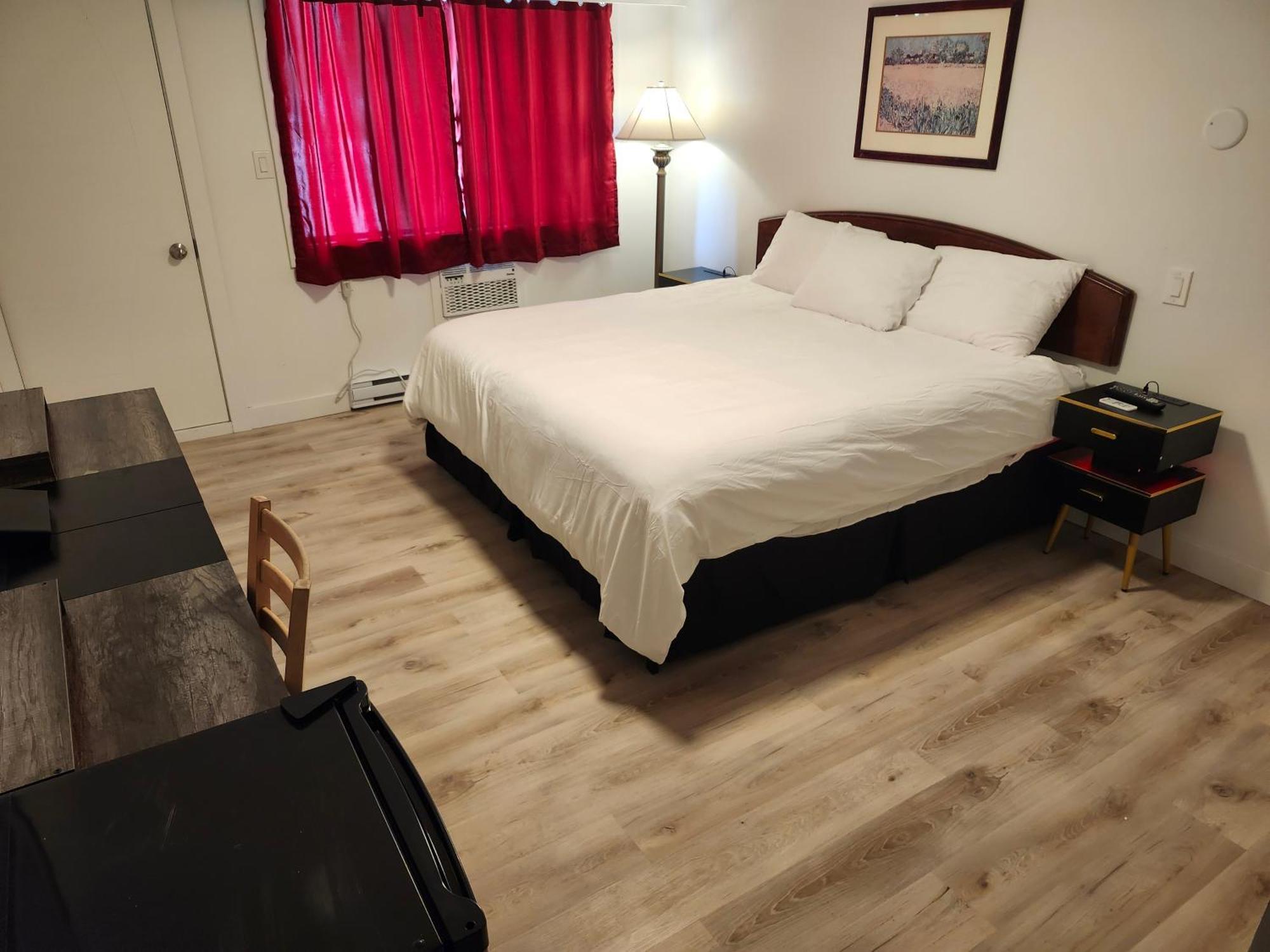 Cache Creek Inn Kültér fotó