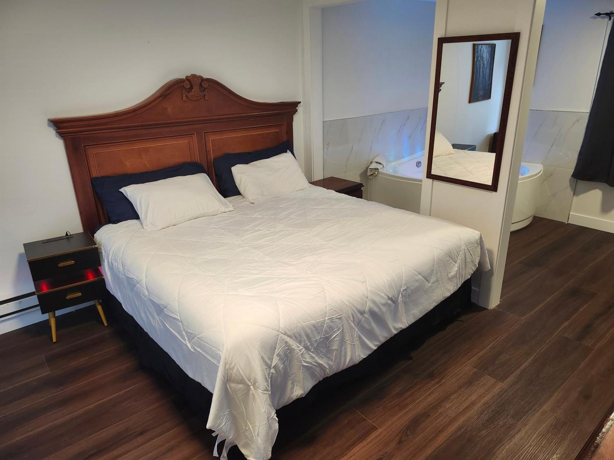 Cache Creek Inn Kültér fotó
