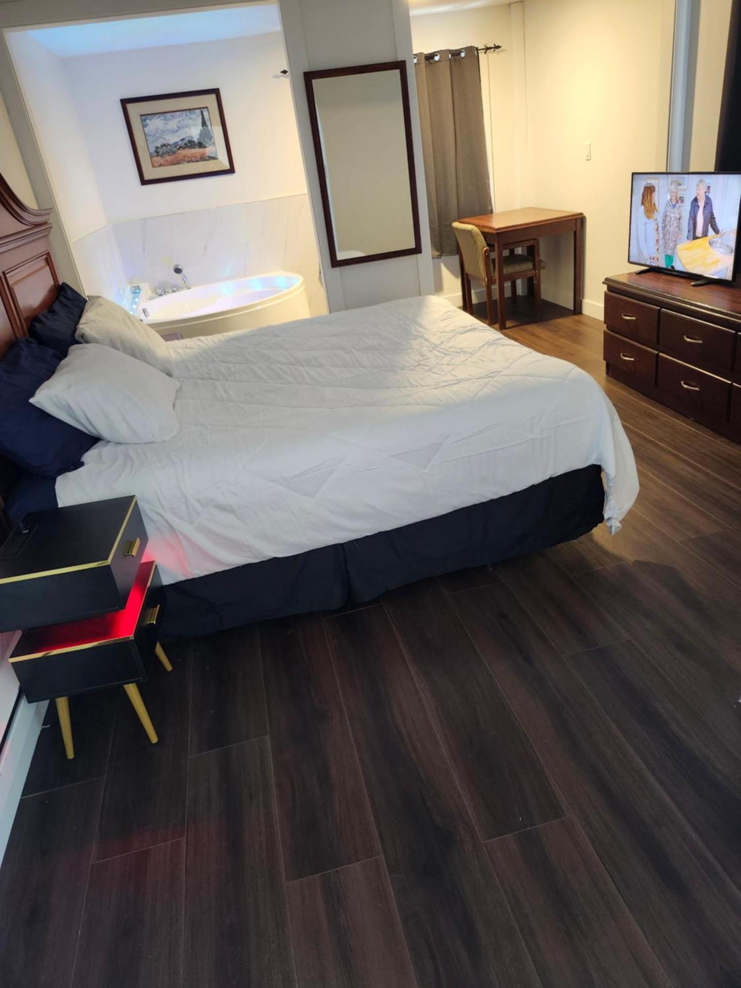 Cache Creek Inn Kültér fotó