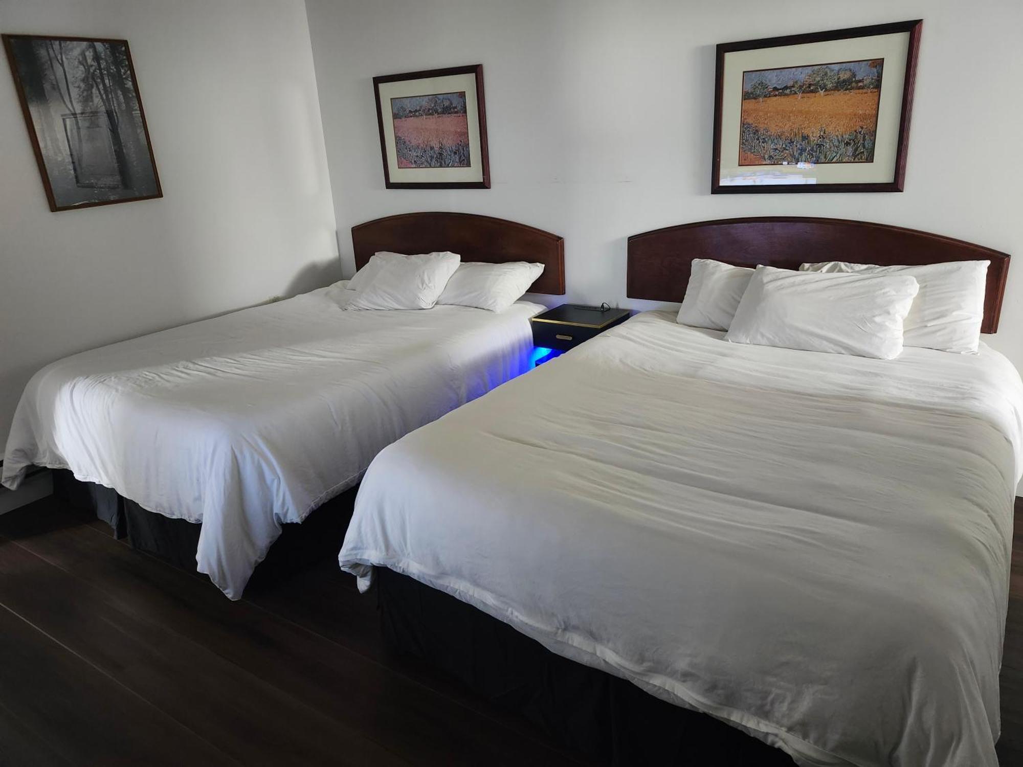 Cache Creek Inn Kültér fotó
