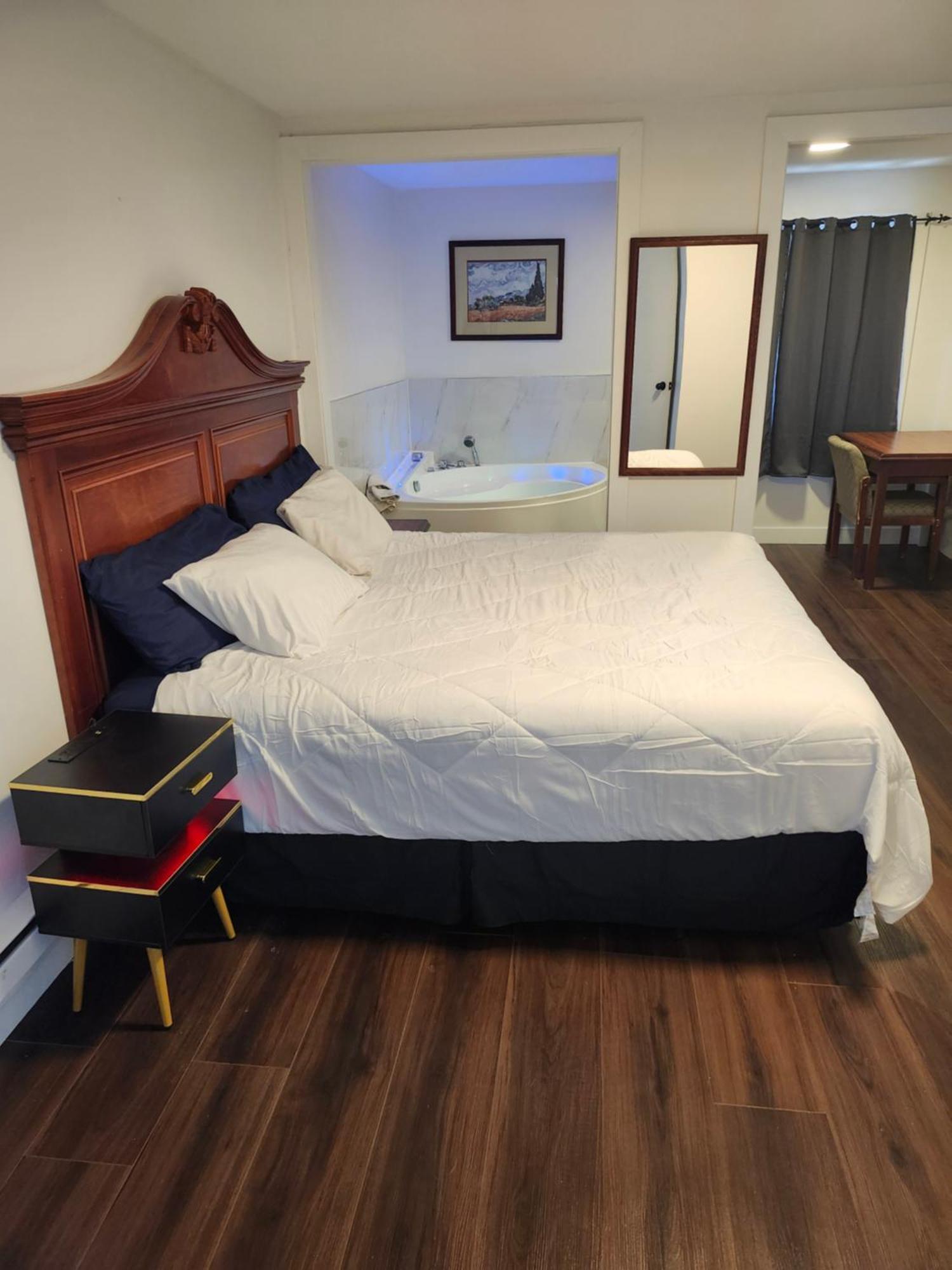 Cache Creek Inn Kültér fotó