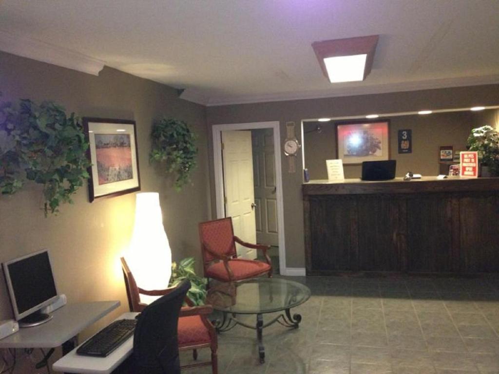 Cache Creek Inn Kültér fotó